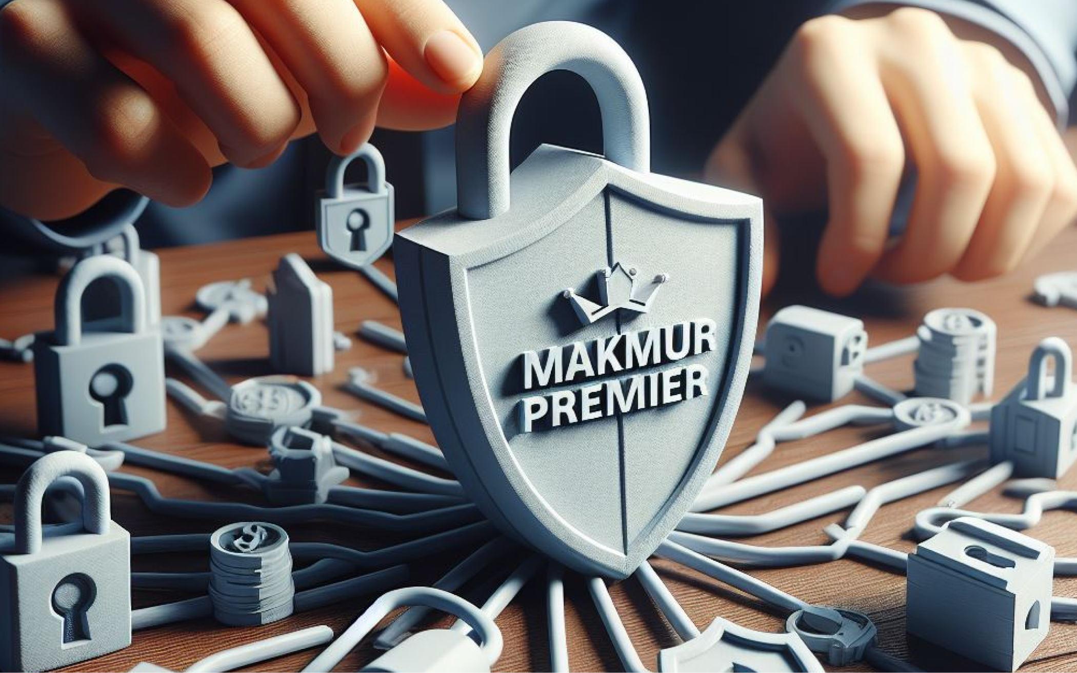 Keunggulan Makmur Premier: Puncak Layanan Investasi Personal