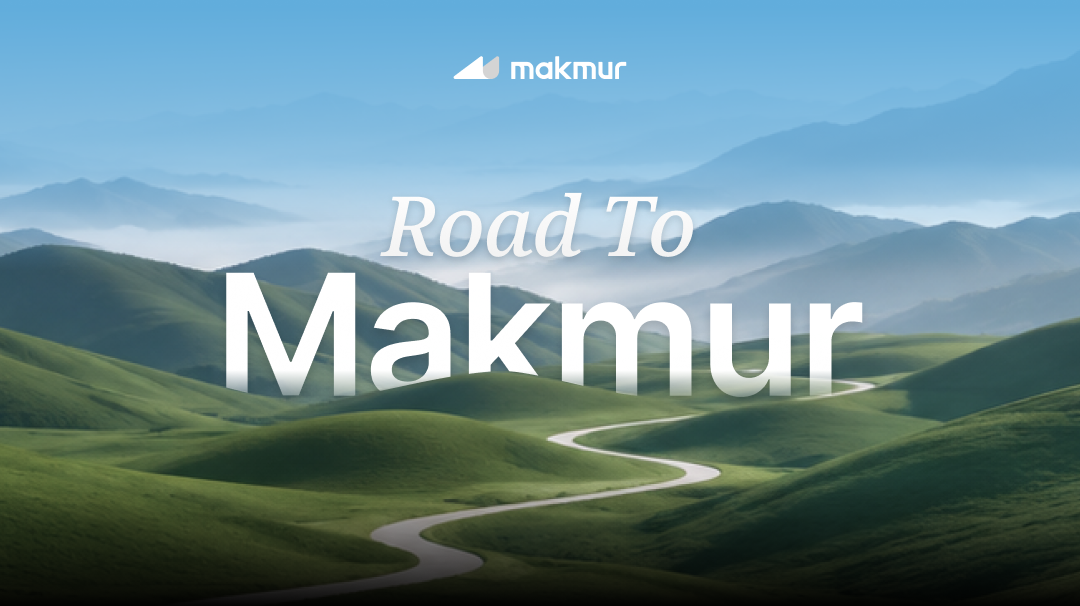Road to Makmur: Perjalanan Investasi dengan Bonus Hingga 7% dalam 6 Bulan