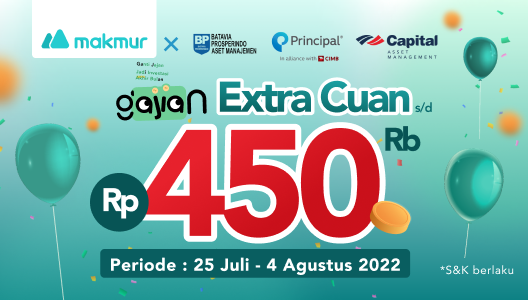 Promo Payday Juli 2022, Gajian Makin Cuan Dengan Extra Cashback Rp 450 Ribu!