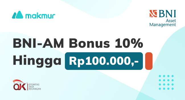 Bonus Total 5 Juta dari FWD Asset Management