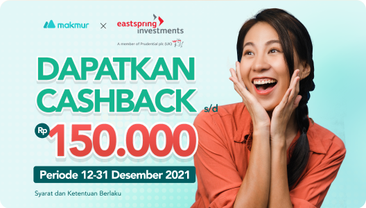 Promo Februari 2022, Spesial Hari Kasih Sayang! Investasi Pakai LinkAja Bisa Dapet Cashback Rp 25.000!