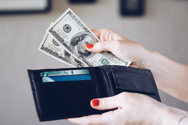 4 Cara Bijak Untuk Mengatur Pendapatan Tambahan Milikmu