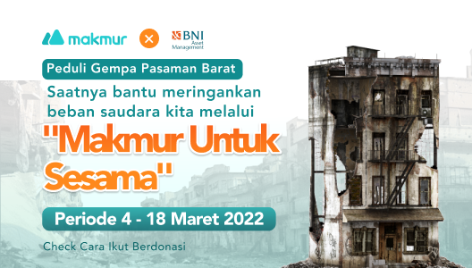 Promo Februari 2022, Flash Angpao! Investasi Pakai LinkAja Bisa Dapet Cashback Rp 50.000!