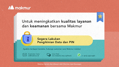 Pentingnya Menjaga Keamanan Data Pribadi di Aplikasi Investasi
