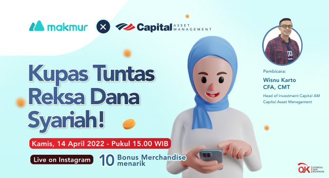 IHSG Cetak Rekor Baru Lagi di angka 7210.835, Bagus Investasi Saham atau Reksa Dana?