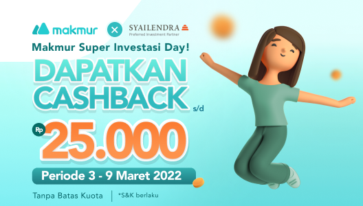 Undang Teman Ekstra Cuan Bareng Danareksa!