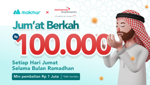 Gajian Promo Maret 2022: Bonus Gajian Hingga Rp 450 Ribu!