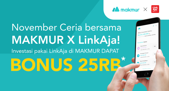 Investasi Reksa Dana Eastspring Investments Bonus Hingga Rp 150 Ribu