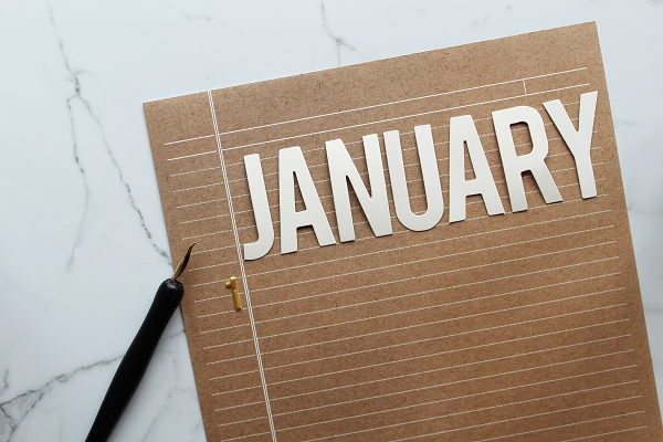 Mengenal Fenomena January Effect Setiap Awal Tahun