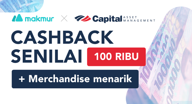 Promo BNI 30G dari Makmur