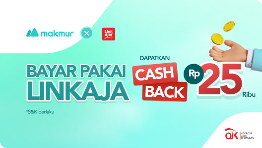 Tahun Baru ShopeePay Cashback 30%