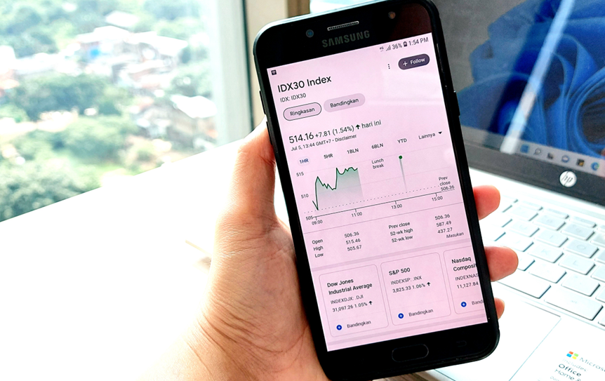 Bagaimana Cara Kerja Reksa Dana Indeks?
