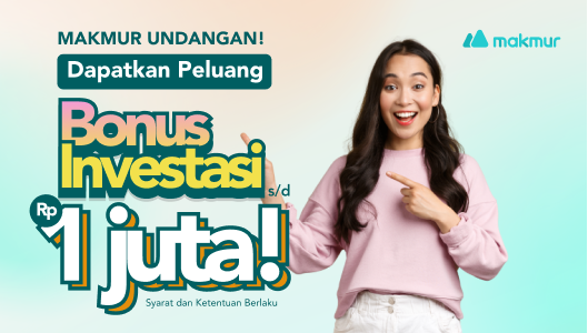 Cashback 100 Ribu dari Trimegah Asset Management