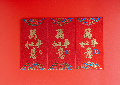 4 Cara Mengatur Uang Angpao Biar Gak Boros dan Cepat Habis