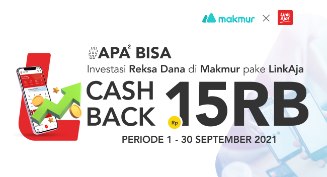 BNI-AM Bonus 10% hingga Rp 100 Ribu