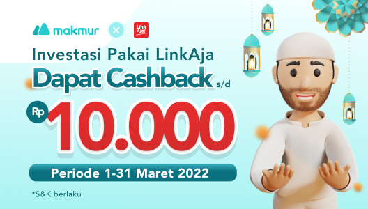 Promo Februari 2022: Welcoming Batavia Prosperindo Aset Manajemen