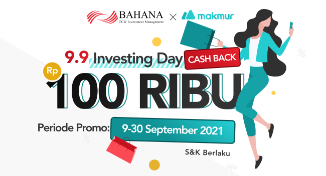 Promo September 2021 MAKMUR X LinkAja