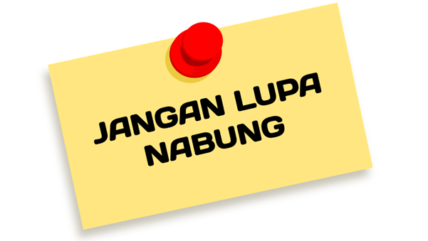 Tips Nabung Bagi Kamu Yang Berpenghasilan Rp 1,7 – 2 Juta per Bulan!