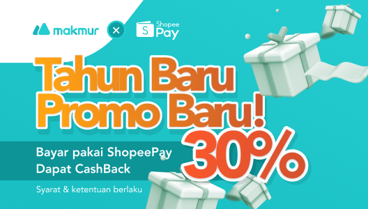 Promo April 2022, Berkah Sahur Bersama Makmur Dapatkan Bonus Investasi Hingga Rp 50 Ribu