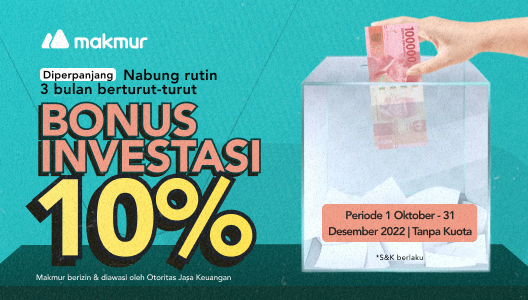 Promo Desember 2022, Misi Kejar Impian Berhadiah Cashback 10%