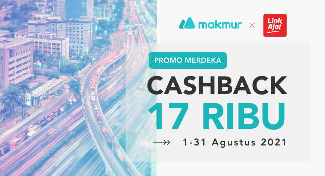 Promo Maret 2022: Makmur Super Investasi Day!