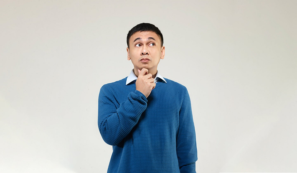 4 Tips Meraih Financial Freedom ala Raditya Dika