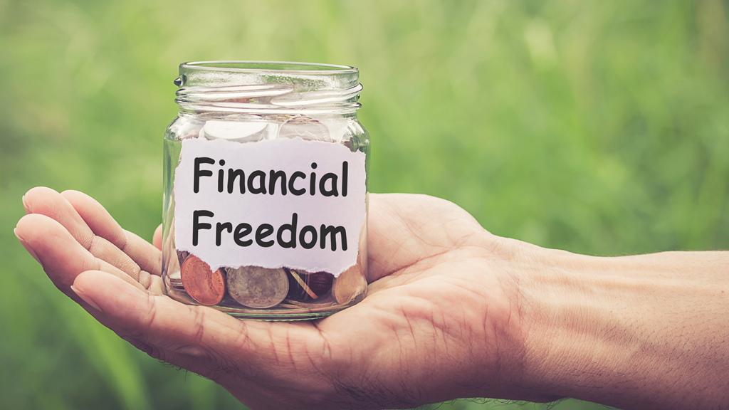 5 Langkah Persiapan Menuju Financial Freedom di Masa Tua