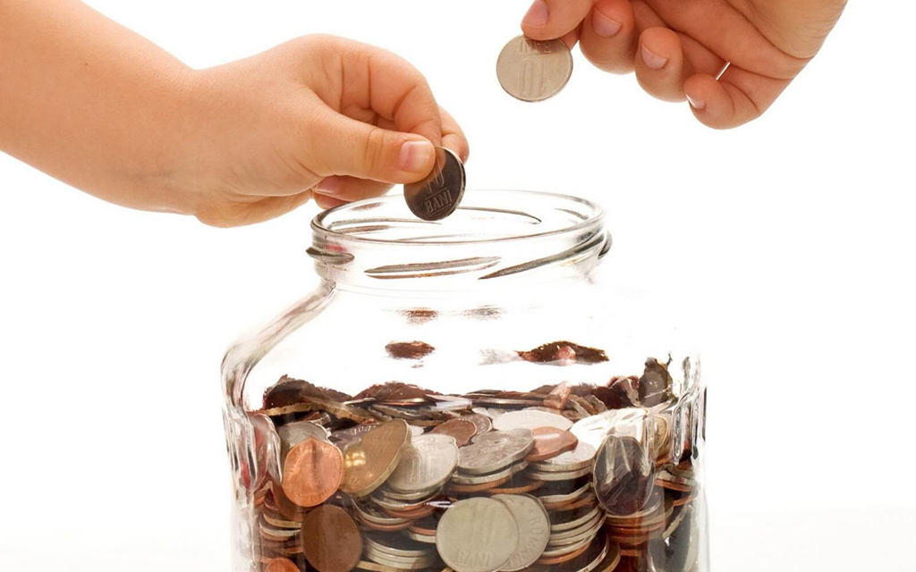 Cara Menabung Rp 50 Juta Selama Setahun