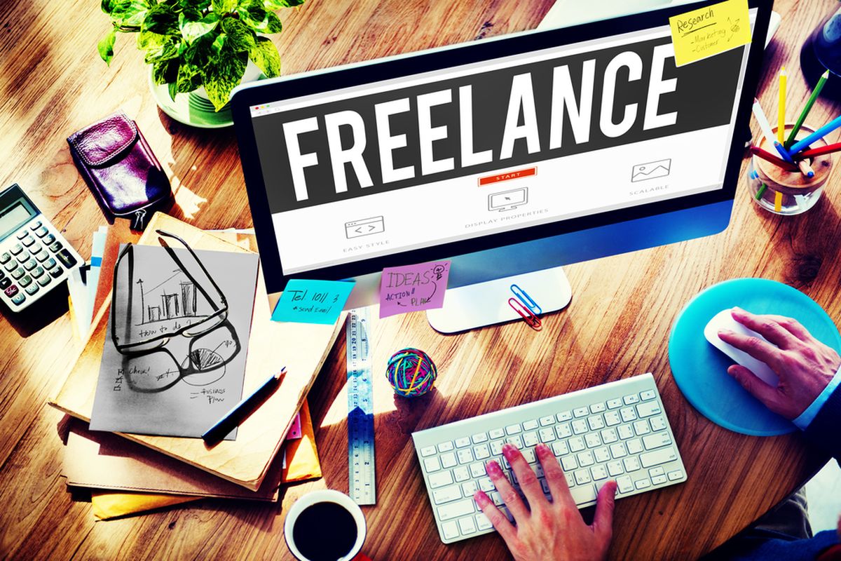 4 Cara Mengatur Keuangan Ala Freelancer Tanpa Perlu Khawatir Setiap Bulan