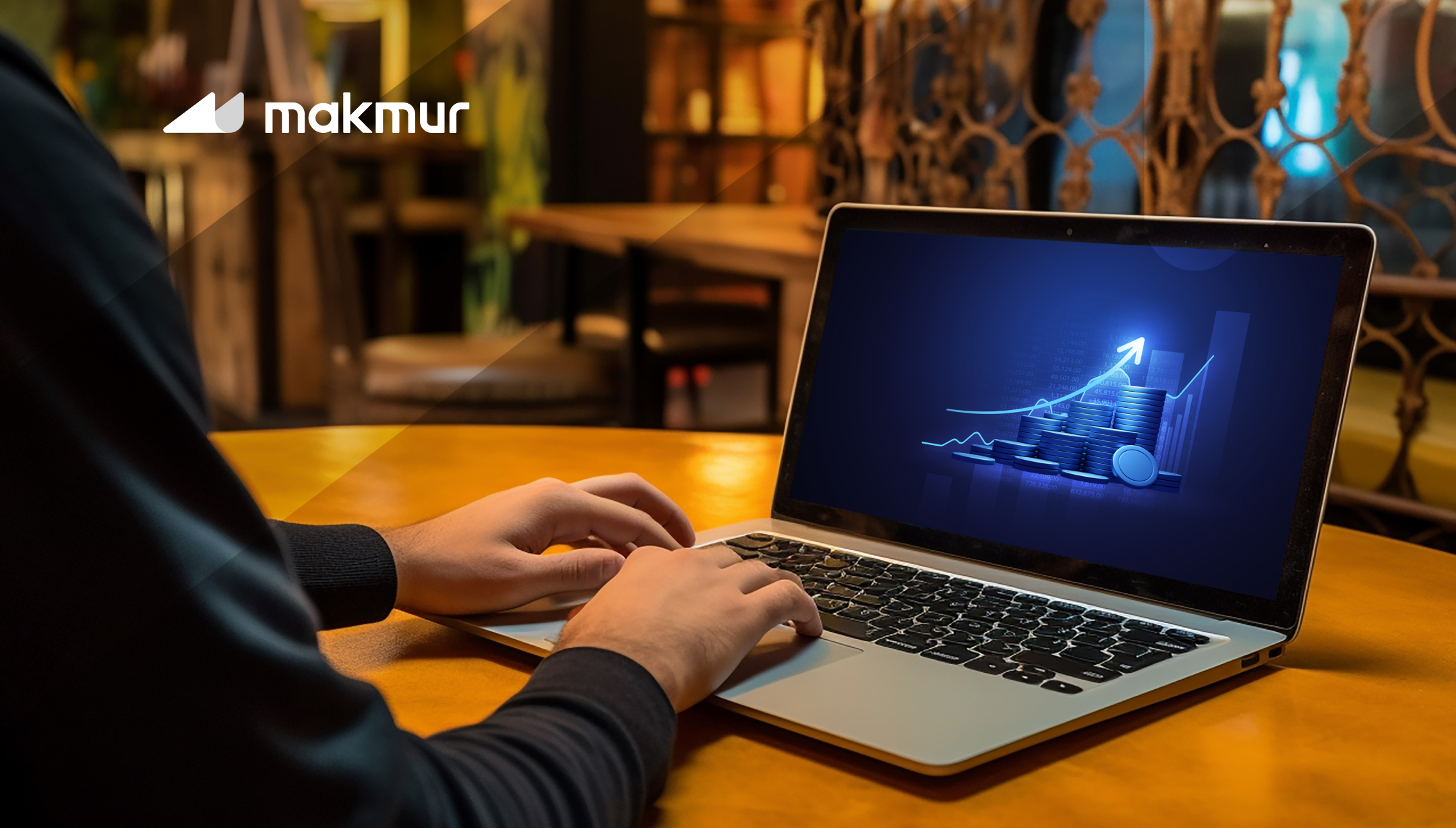 Hadapi Risiko Investasi dengan 2 Cara Ini