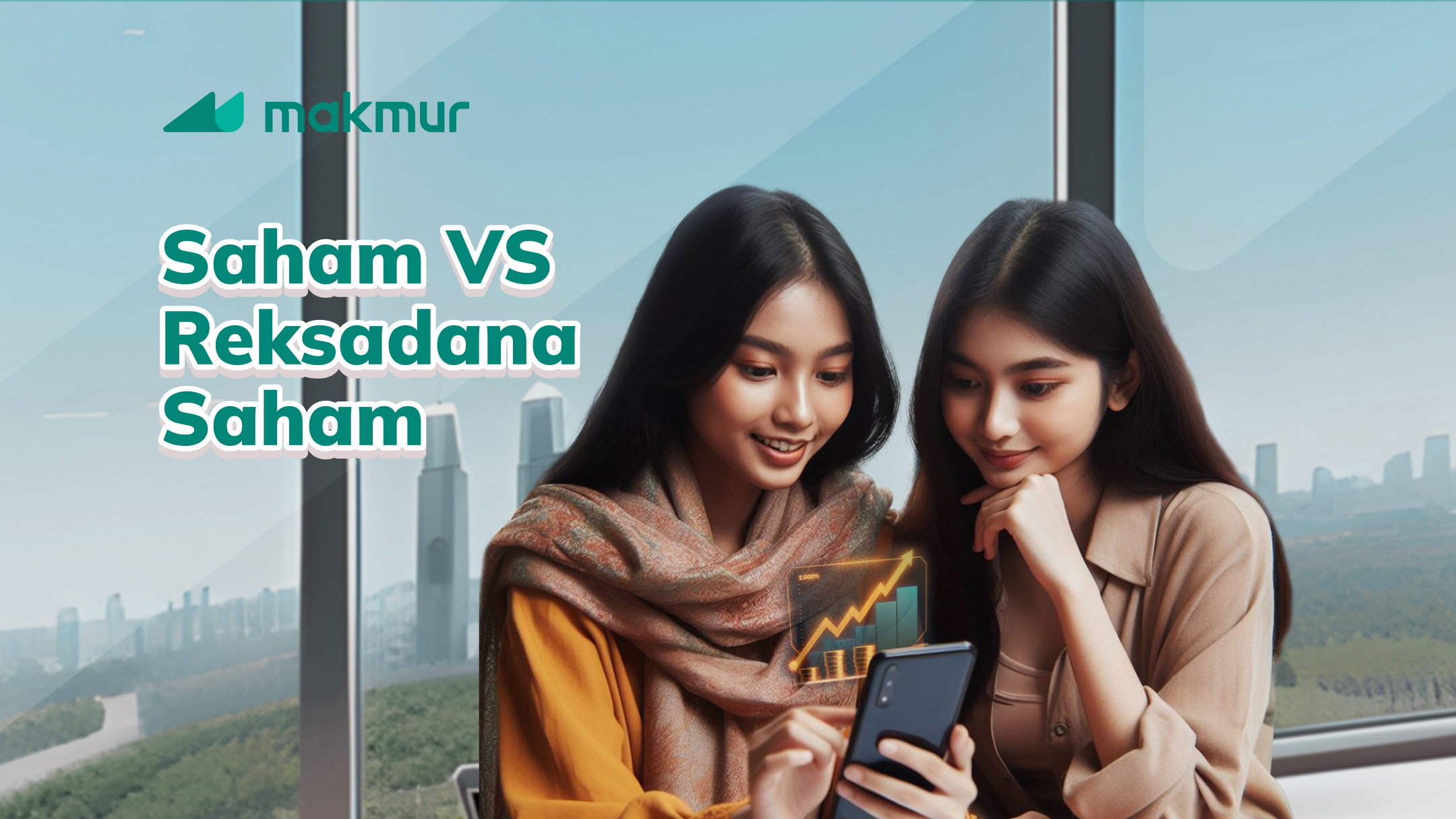 5 Perbedaan Investasi Saham dan Reksadana Saham untuk Kamu Ketahui