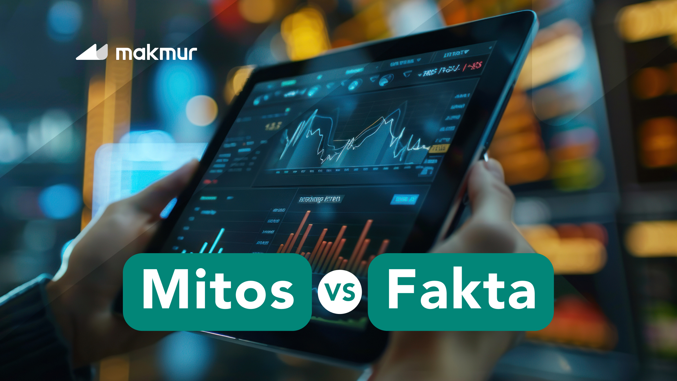5 Mitos dan Fakta Tentang Investasi yang Perlu Kamu Tahu!
