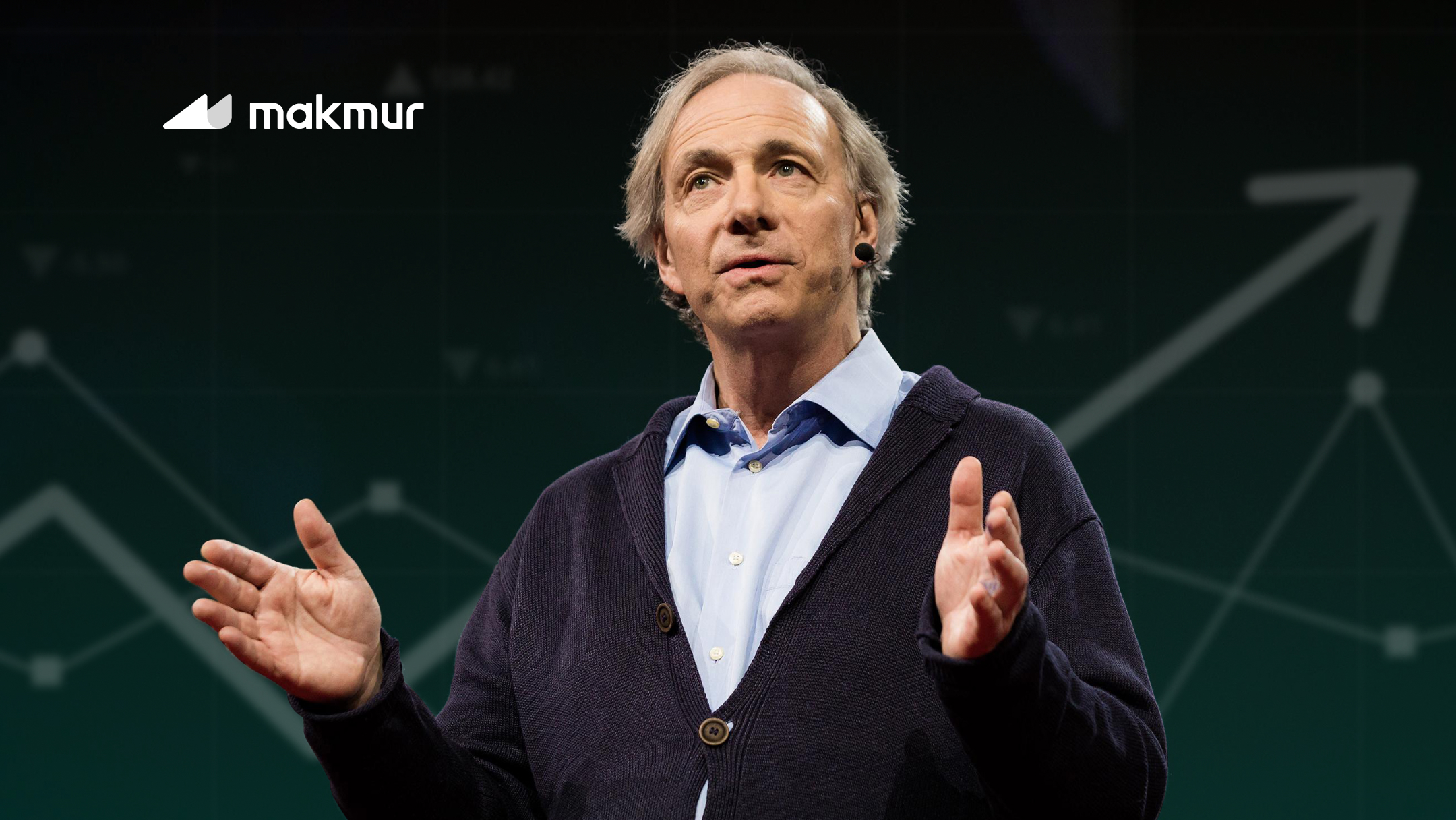 Ketahui Strategi Investasi Risk Parity dari Ray Dalio