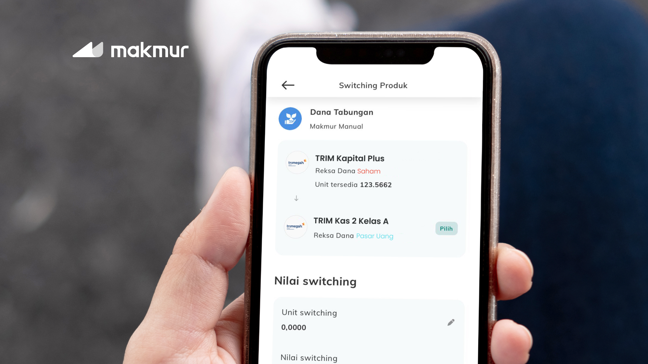 Apa itu Switching Reksa Dana?