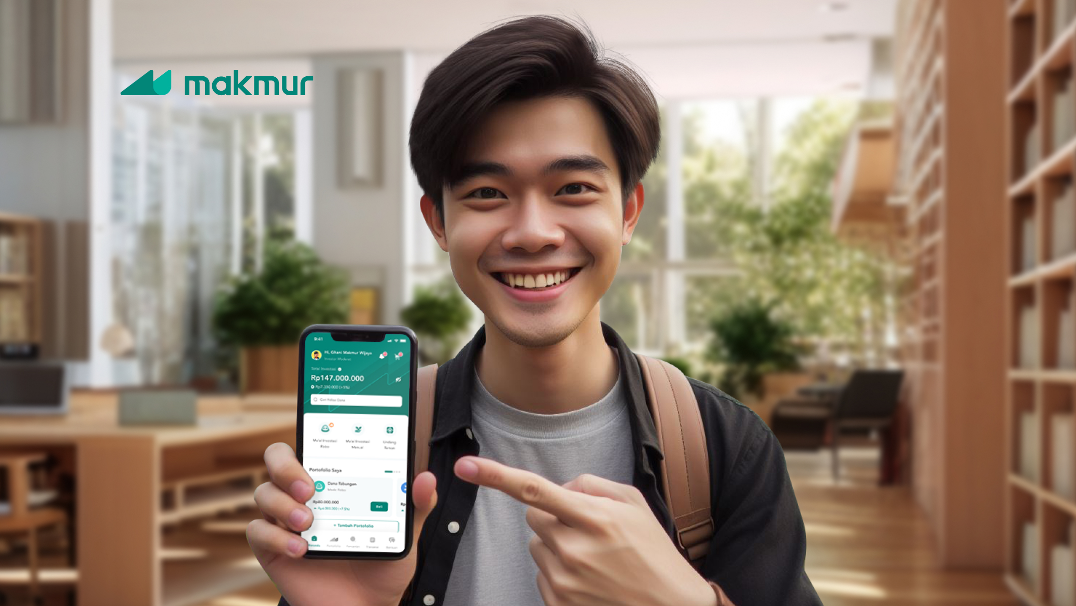 4 Cara Memilih Aplikasi Reksa Dana yang Cermat!