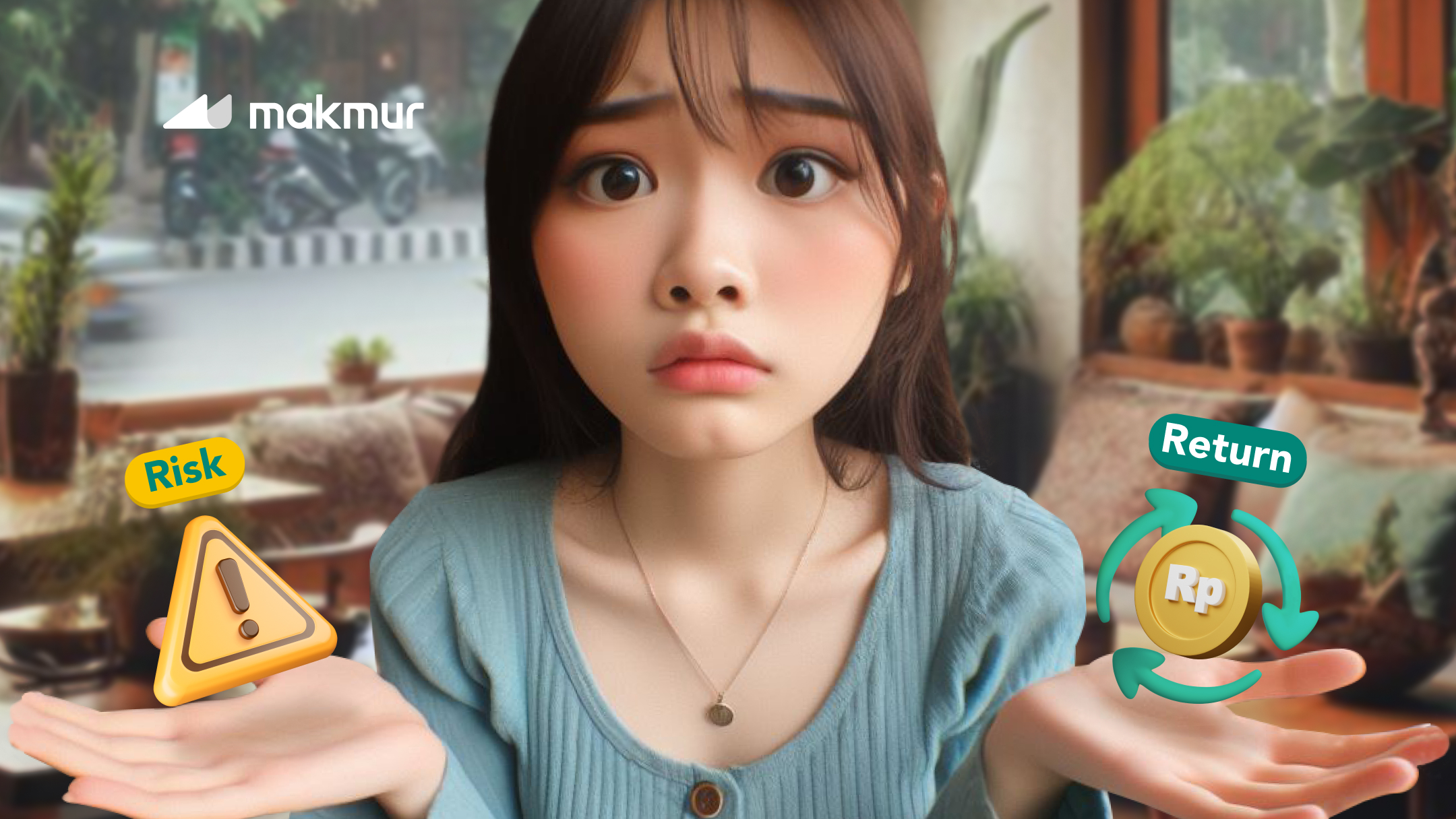 Ingin Terlepas dari Loss Aversion? Ini Caranya