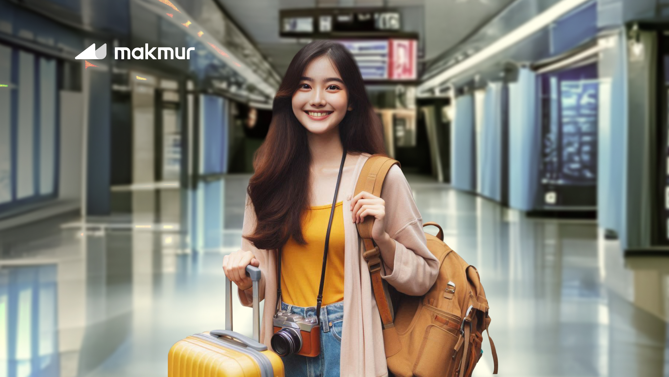 4 Tips Menghadapi Libur Panjang ala Makmur, Kamu Harus Baca!