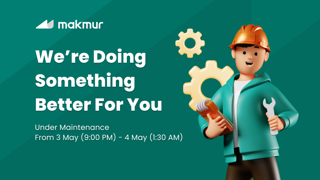 Pemeliharaan Sistem Aplikasi Makmur