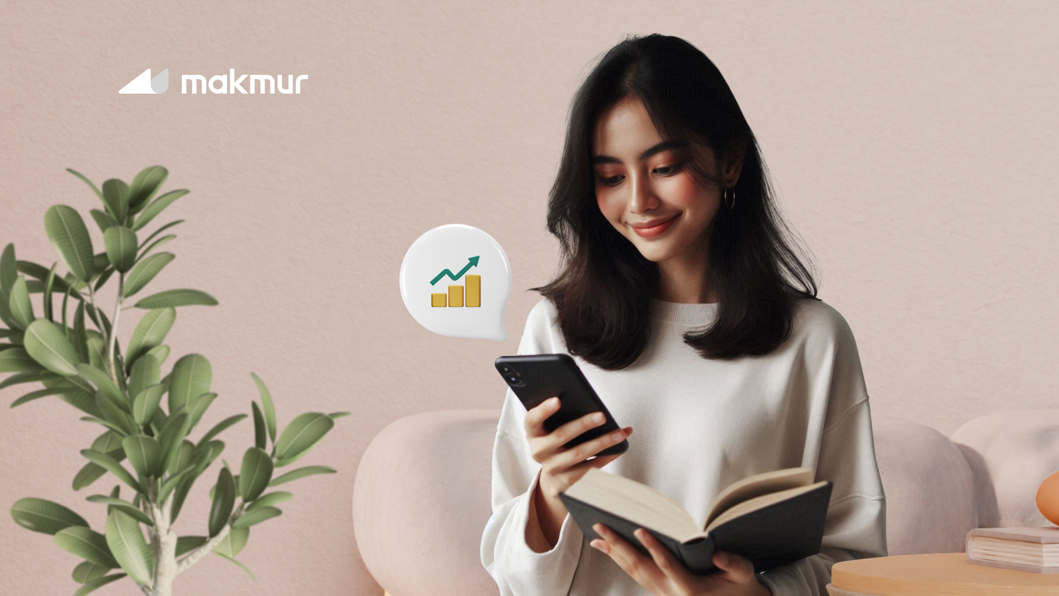 Gaya Hidup Minimalis dan Manfaat Finansialnya