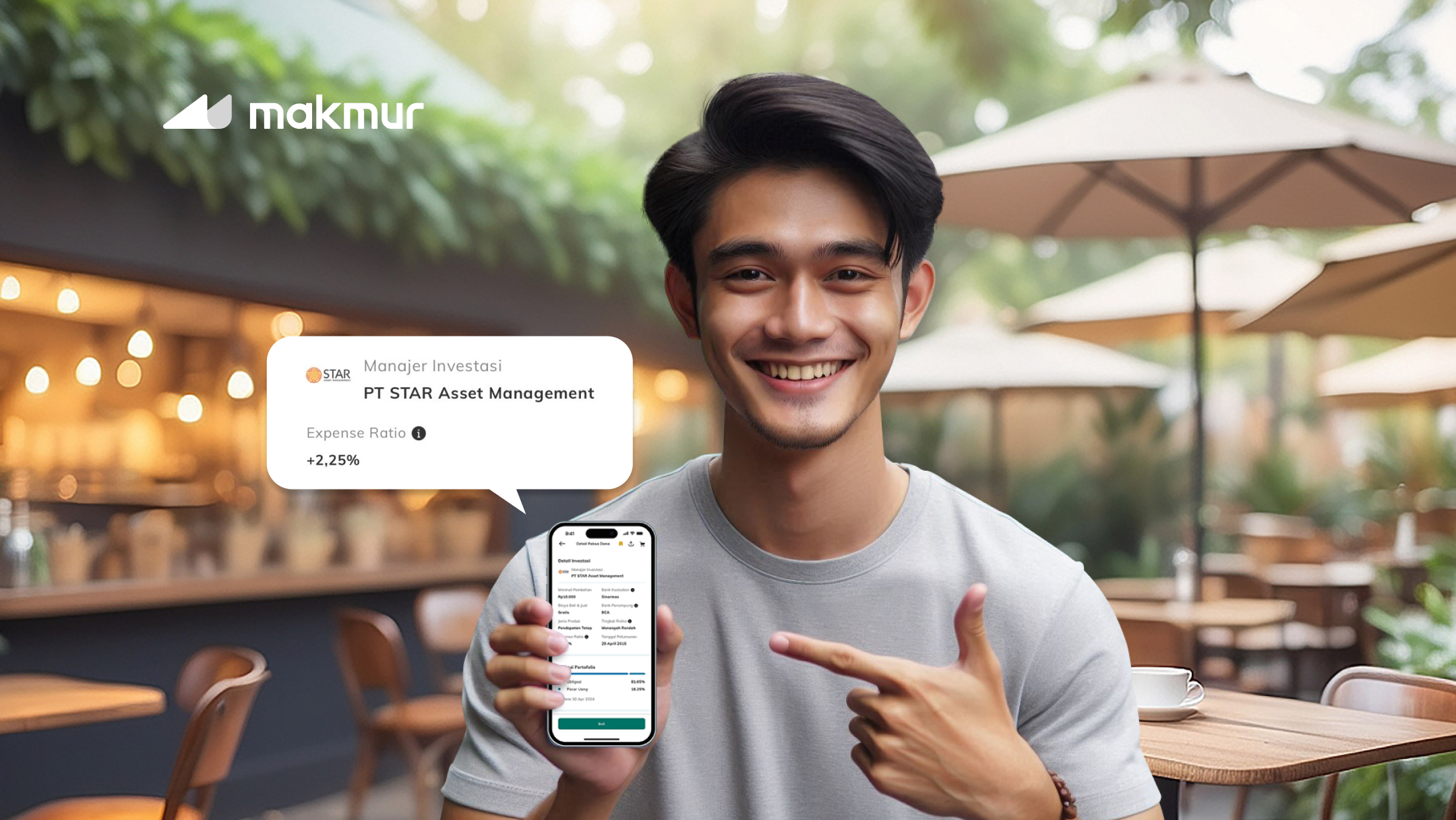 Apa itu Expense Ratio pada Reksa Dana?