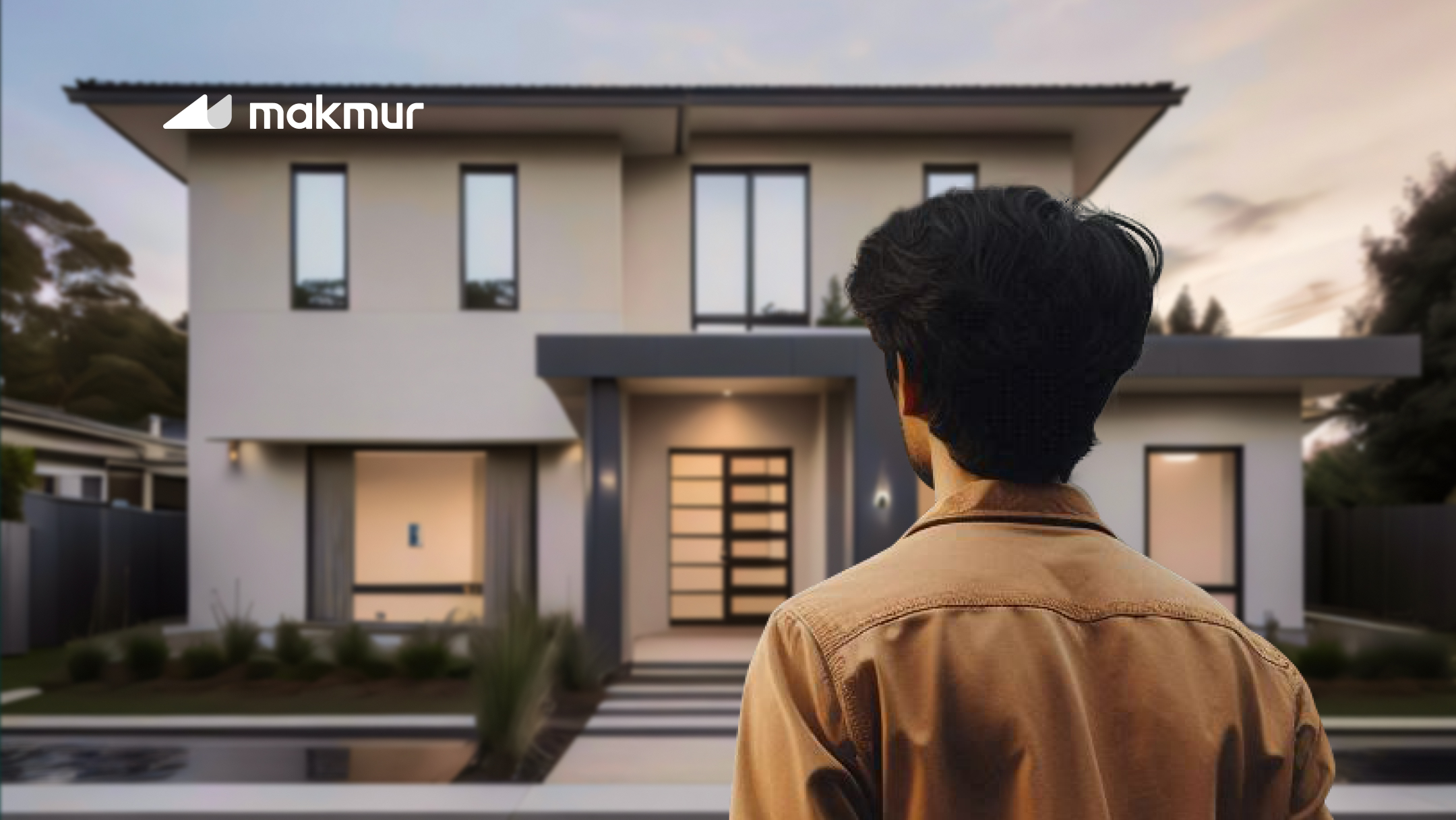 Gen Z Bisa Bayar DP Rumah Cash, Ini Caranya!