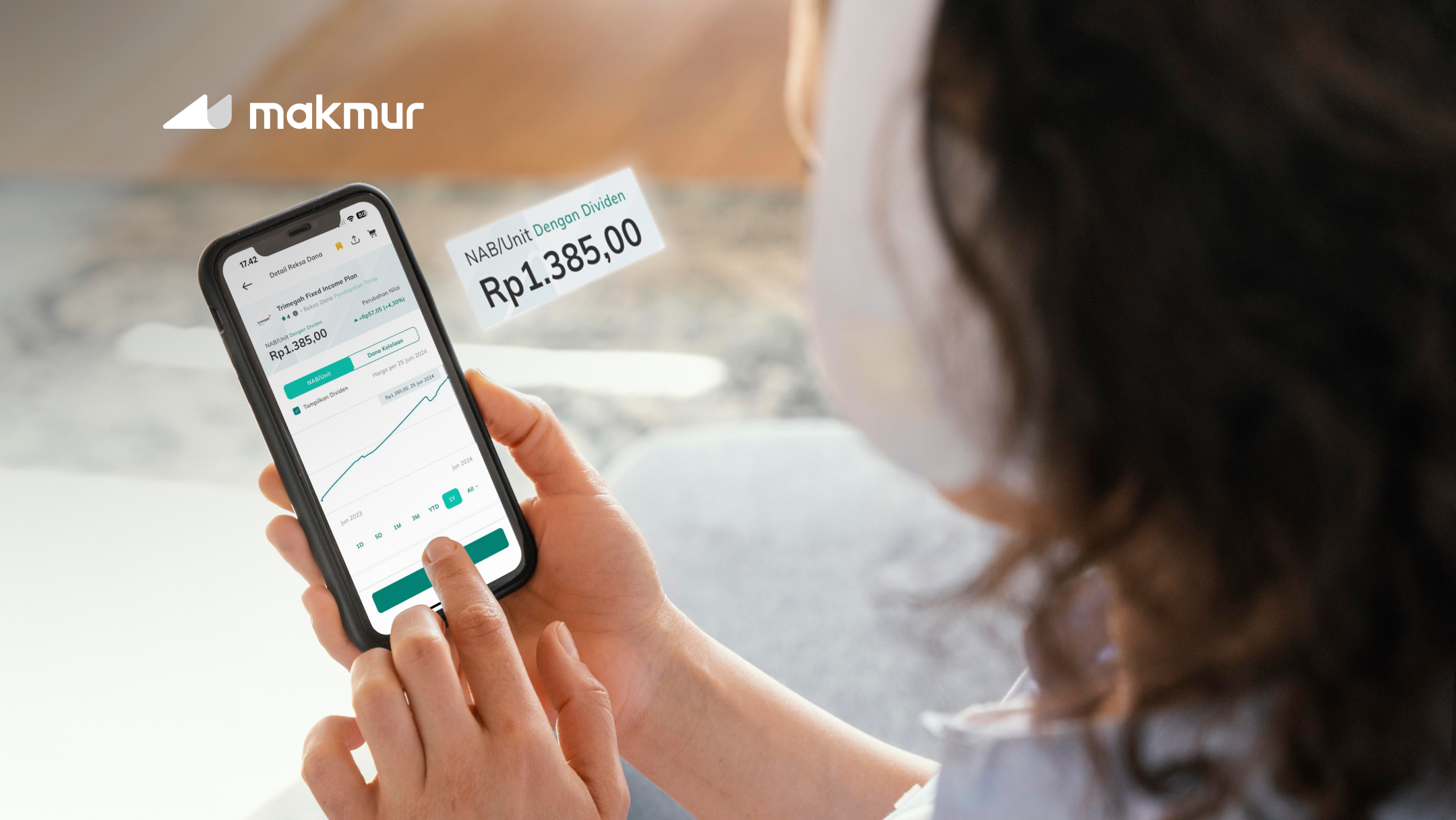 Apa itu Unit Penyertaan (UP) pada Reksa Dana? Ini Penjelasannya