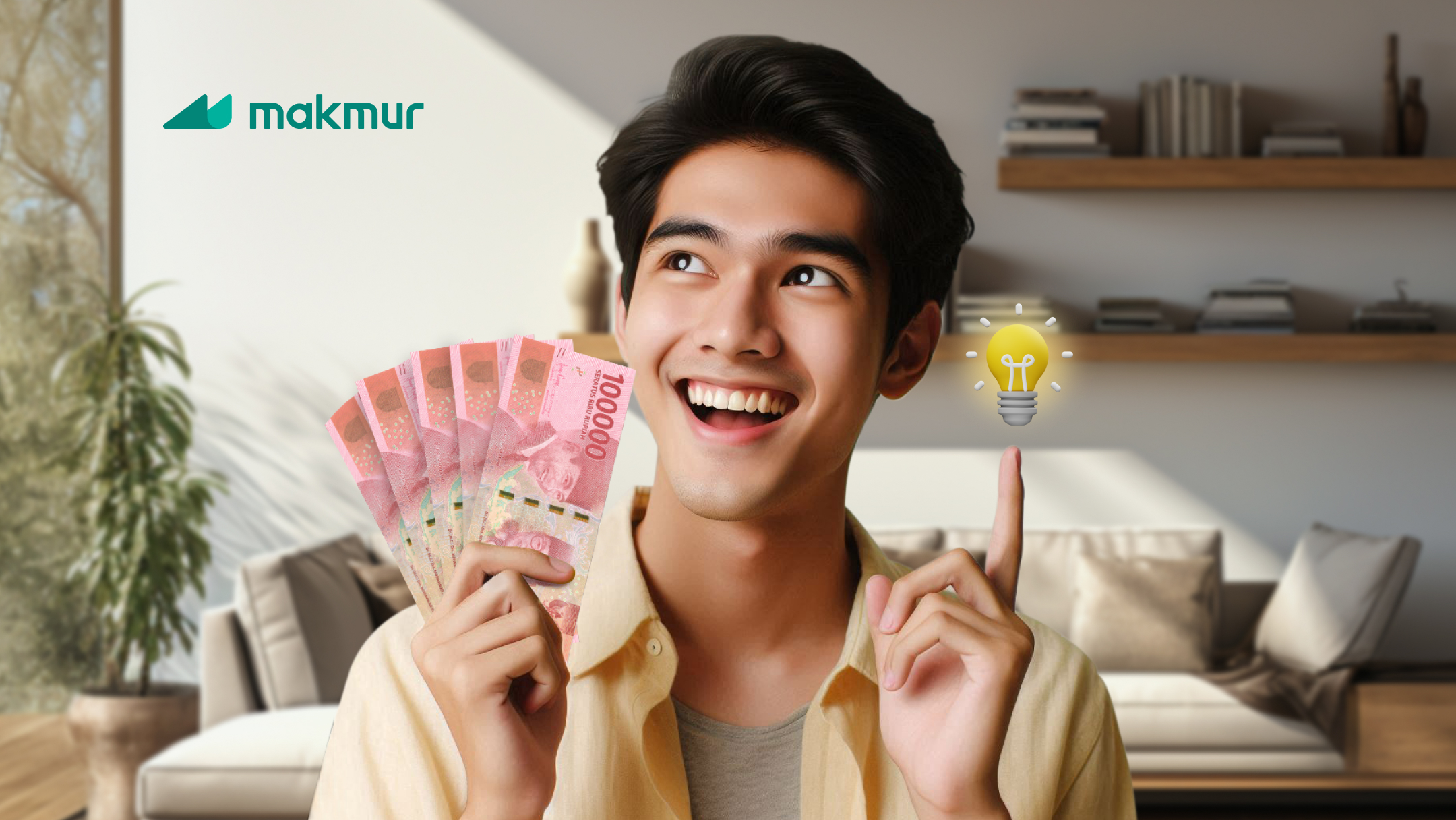 Ini Hal yang Perlu Kamu Lakukan Setelah Menerima Gaji