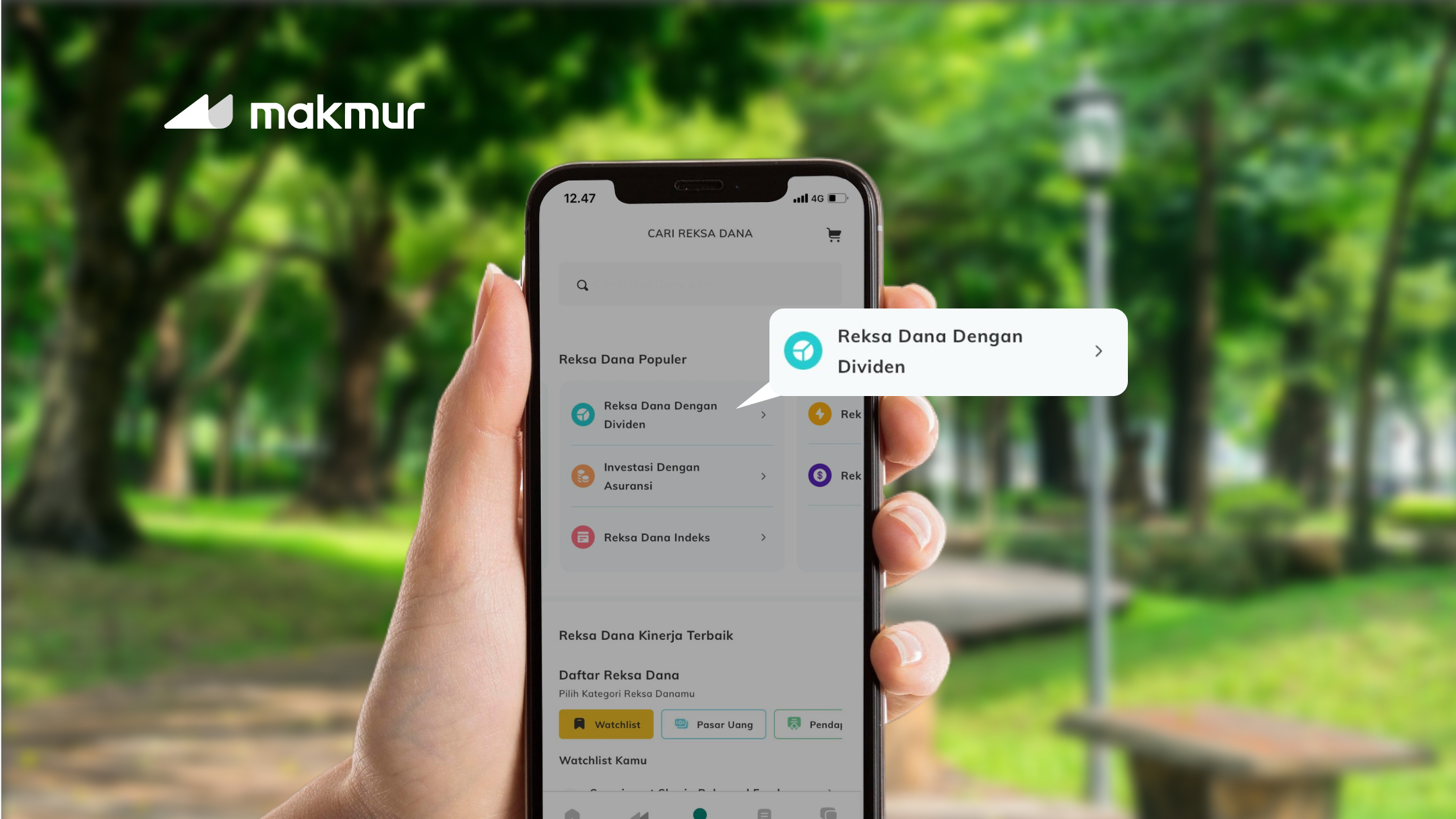 Ternyata Reksa Dana Bisa Kasih Dividen, Ini Penjelasannya
