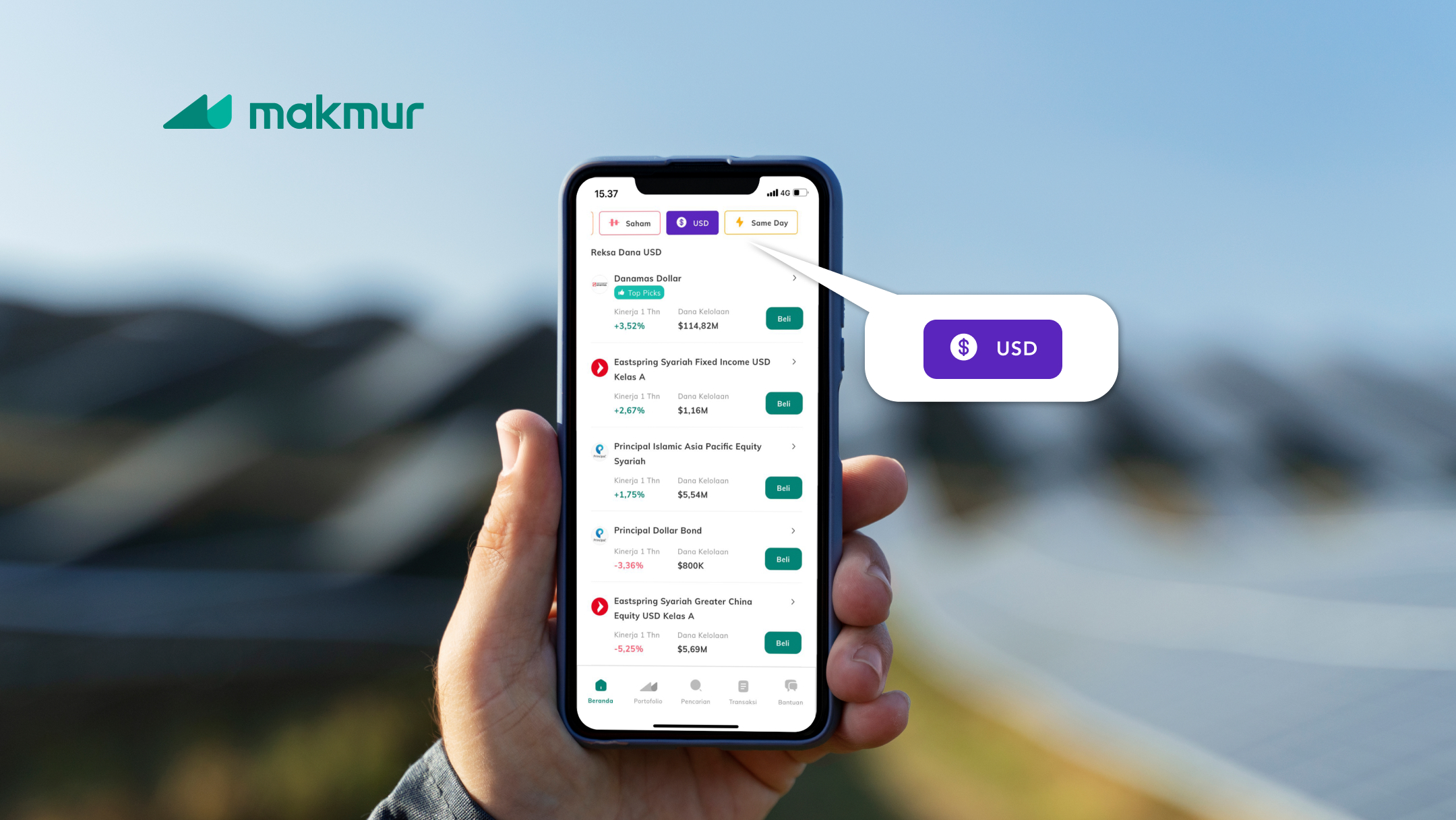 Apa itu Reksa Dana USD? Berikut Penjelasannya