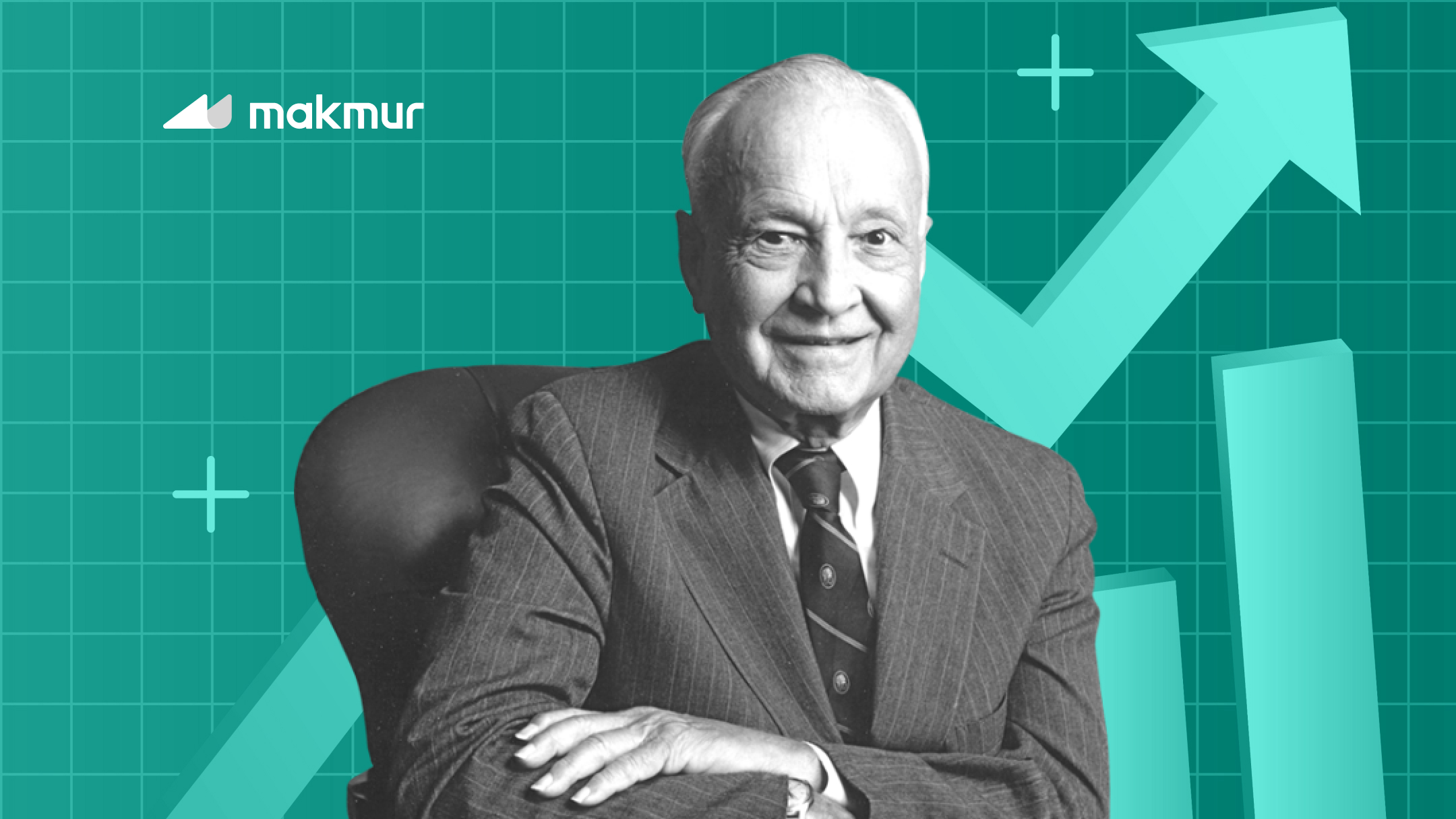 Mengenal Investor Cemerlang, Sir John Templeton