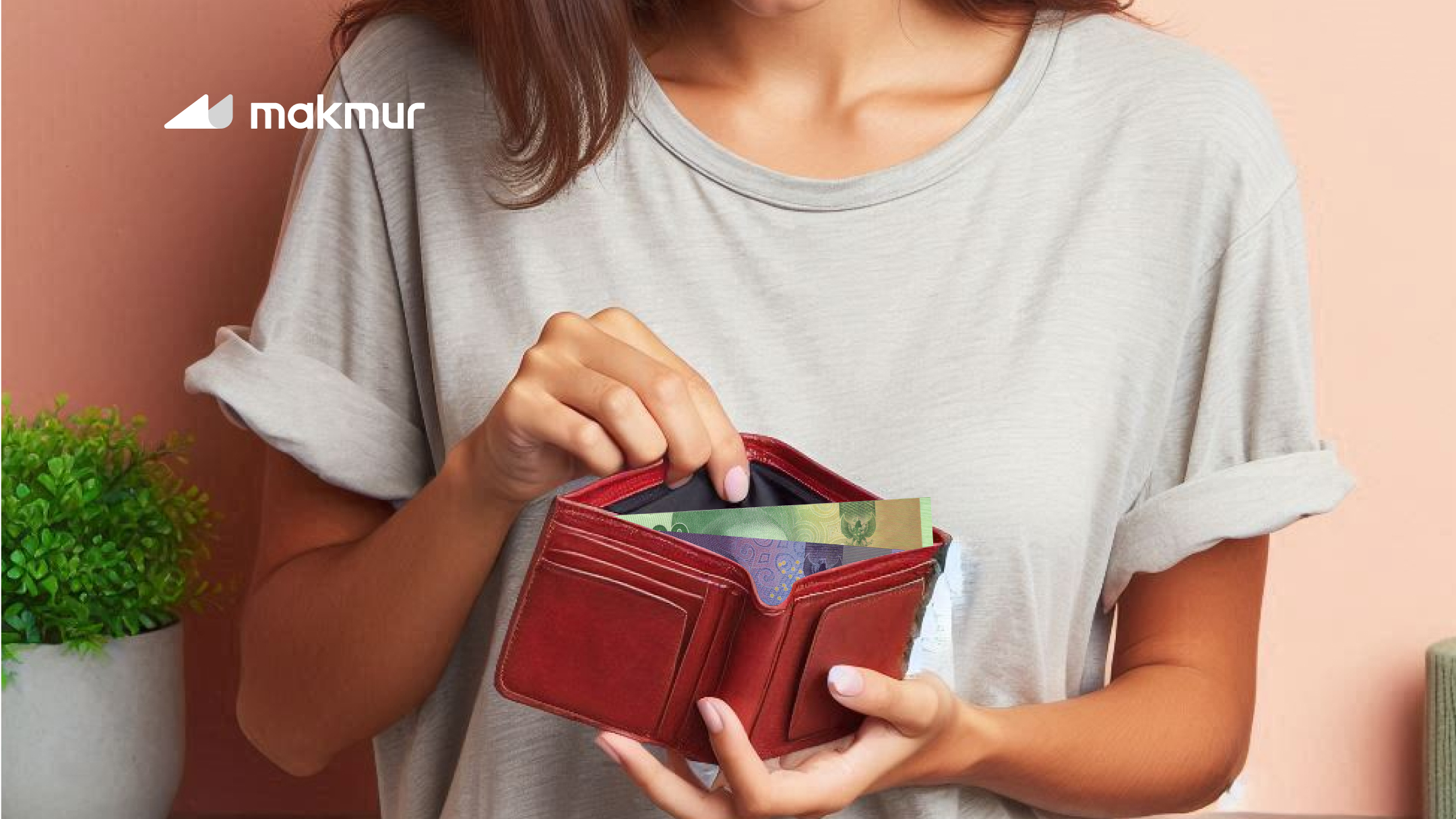 Bisa Investasi dengan Gaji Pas-Pasan? Ini Caranya