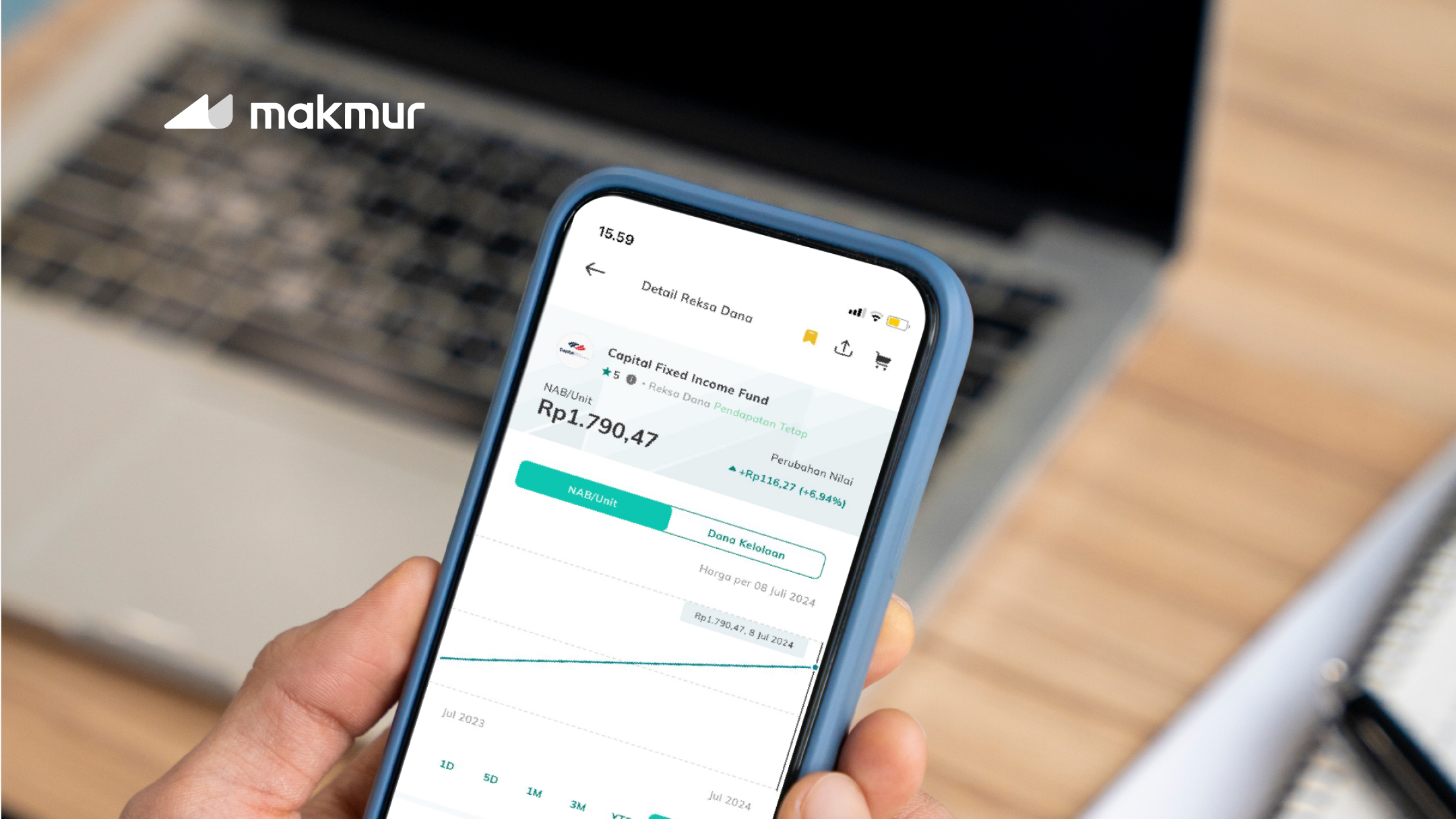 Perbedaan Obligasi Korporasi dan Obligasi Pemerintah