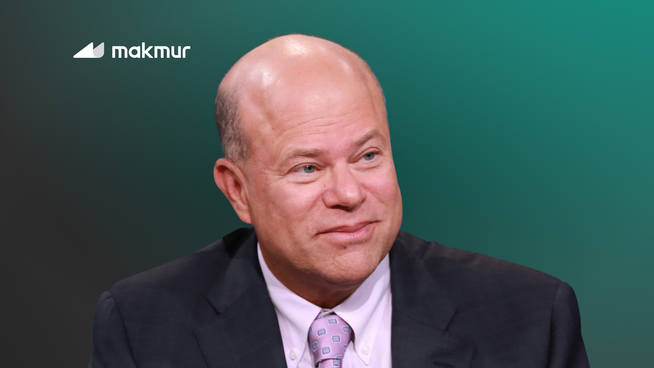 Belajar Pentingnya Diversifikasi Aset Dari Kisah Sukses David Tepper