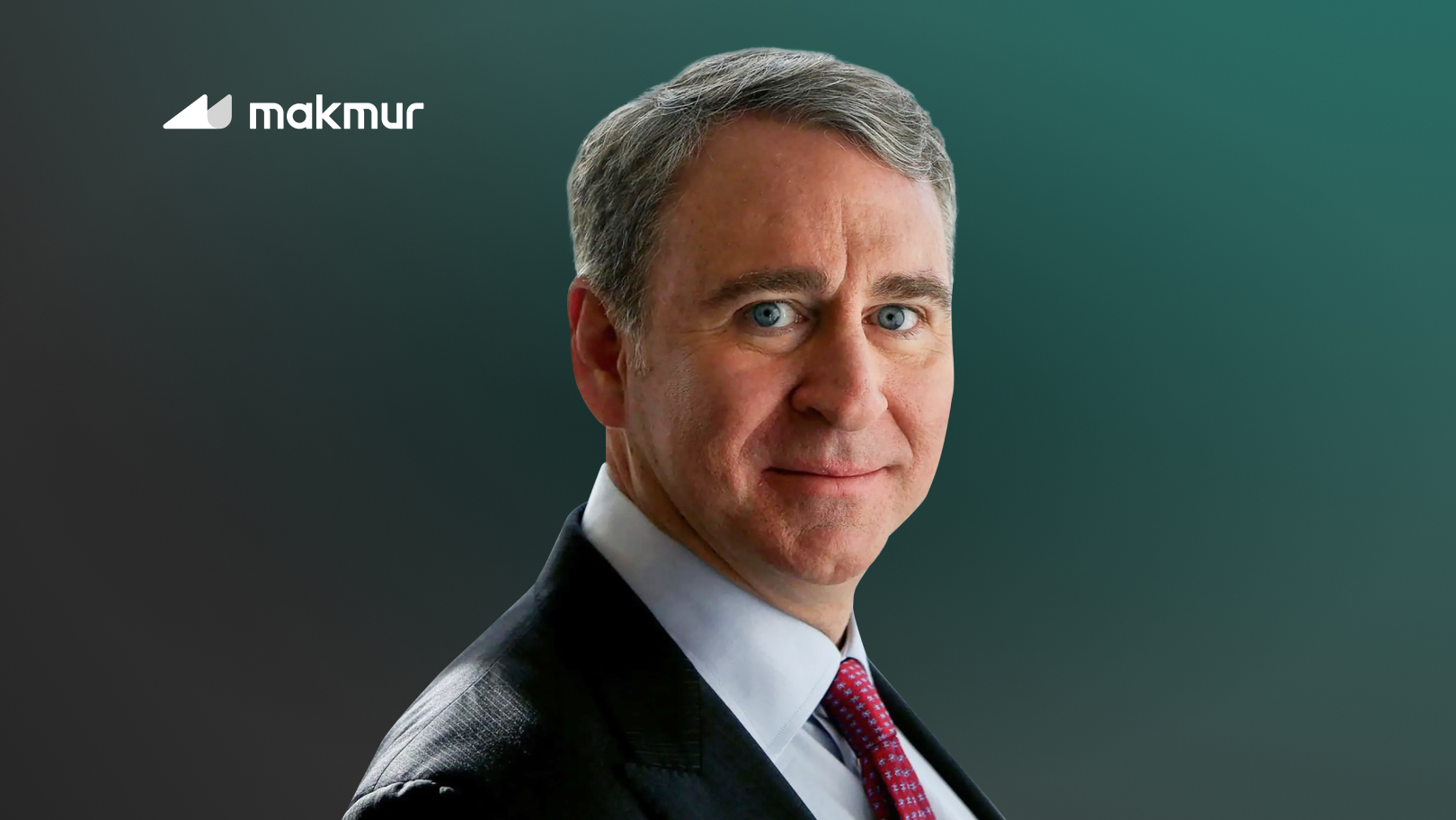 Belajar Investasi dari Ken Griffin, Investor Terkaya ke-3 di Dunia